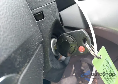 2013 Ford Escape Se z USA, uszkodzony, nr VIN 1FMCU0GX5DUC91691